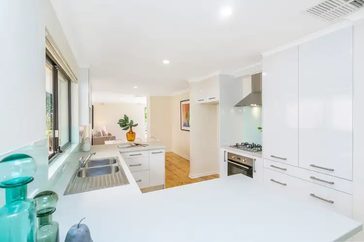 Fifth view of Homely house listing, 1 Perrin Street, Oaklands Park SA 5046