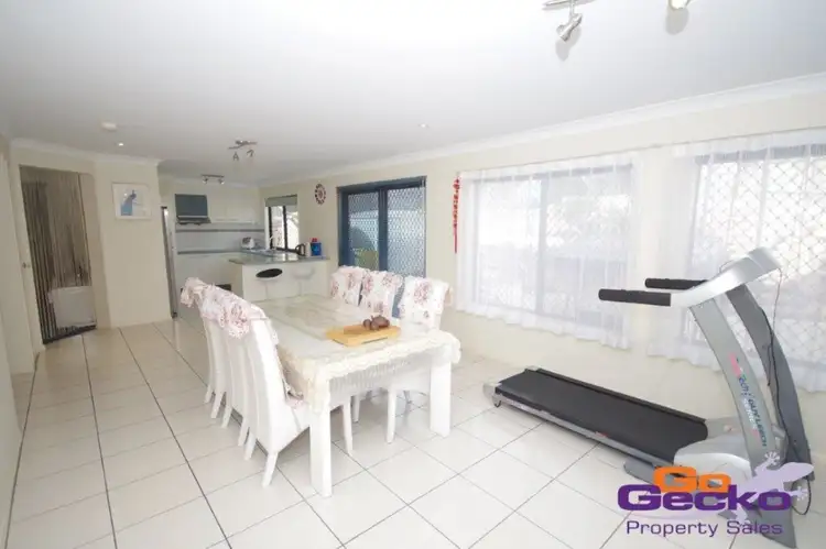 Fourth view of Homely house listing, 17 Greta Court, Camira QLD 4300