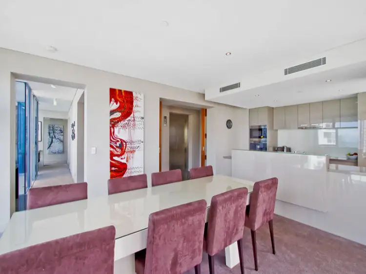 Third view of Homely apartment listing, 25 Breaker Street, Main Beach QLD 4217