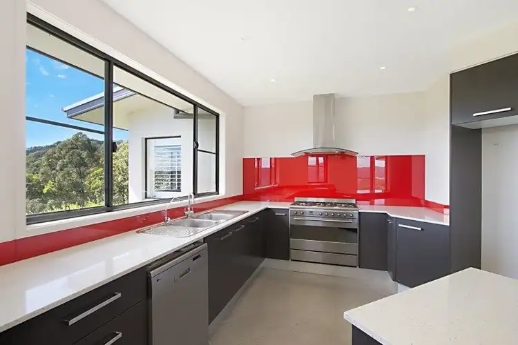 Second view of Homely rural property listing, 54 Hinchinbrook Road, Burringbar NSW 2483