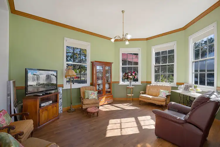 Fourth view of Homely house listing, 57 Taylor Street, Toowoomba City QLD 4350