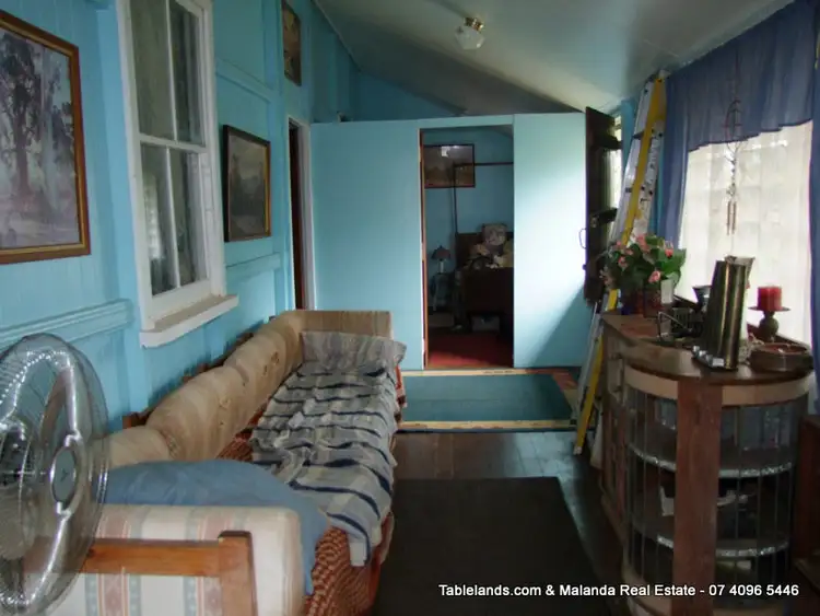 Seventh view of Homely house listing, R972/6 OAK Street, Millaa Millaa QLD 4886