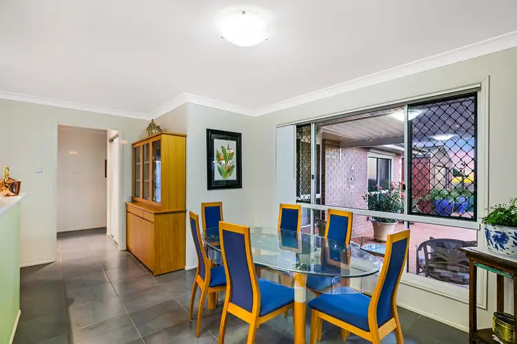 Sixth view of Homely house listing, 17 Campbell Drive, Highfields QLD 4352