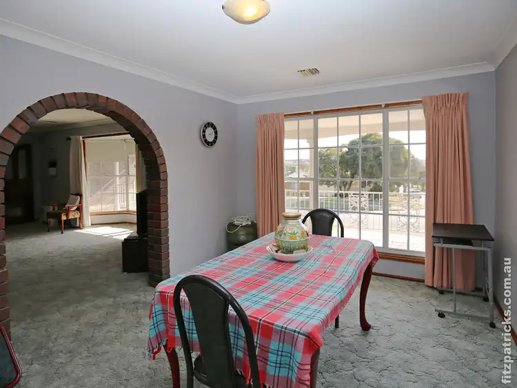 Seventh view of Homely house listing, 17 Malaya Drive, Tolland NSW 2650