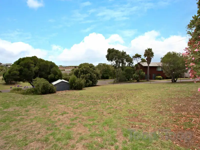 Main view of Homely land listing, 19 Solway Crescent, Encounter Bay SA 5211