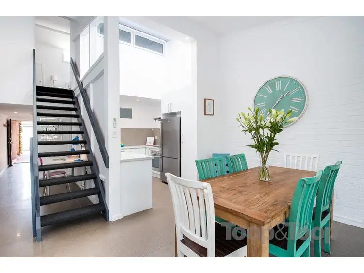 Fifth view of Homely house listing, 17A Vincent Place, Adelaide SA 5000