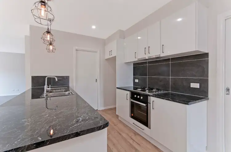 Fifth view of Homely house listing, 62 Dennington Rise, Dennington VIC 3280
