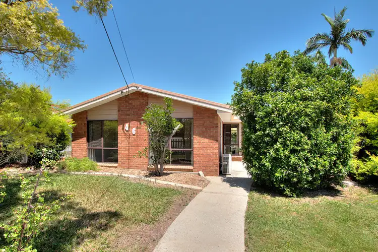 Second view of Homely house listing, 46 Montrose Avenue, Bethania QLD 4205