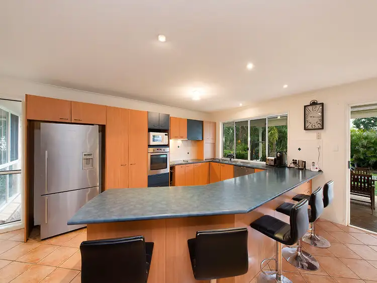 Third view of Homely house listing, 36A Church Road, Bellbowrie QLD 4070