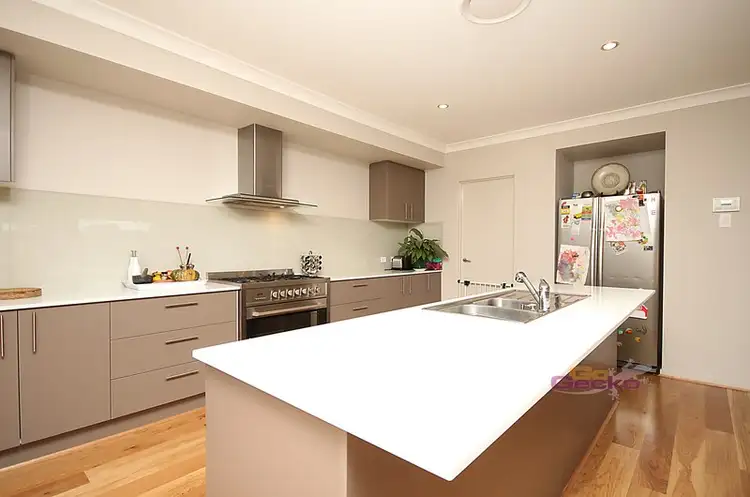 Second view of Homely house listing, 5 Sargent Street, Nudgee QLD 4014