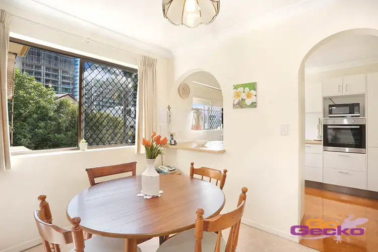 Fifth view of Homely apartment listing, 3/10 Mansfield Street, Coorparoo QLD 4151