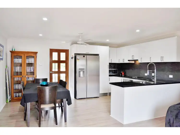 Sixth view of Homely house listing, 1 Egan Street, Mareeba QLD 4880