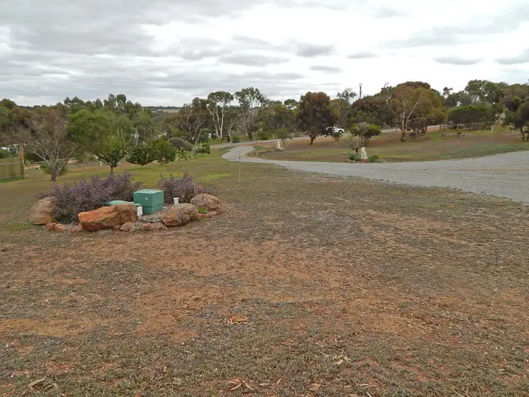 Third view of Homely land listing, LOT 24, 17 - 21 Hidden Valley Lane, Boston SA 5607