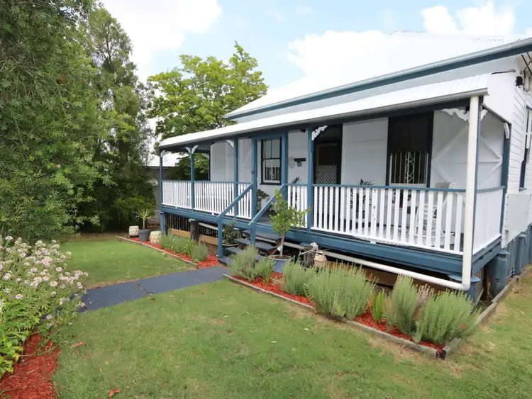 Main view of Homely house listing, 34 Pine Mountain Road, North Ipswich QLD 4305