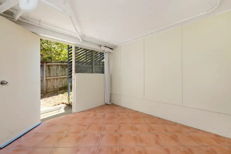 Sixth view of Homely apartment listing, 3/500 Milton Road, Toowong QLD 4066