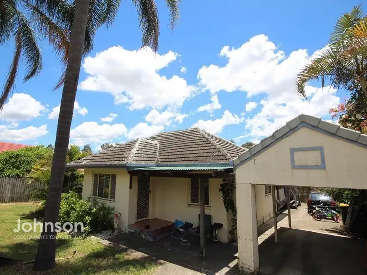 21 Burdock Street, Inala QLD 4077