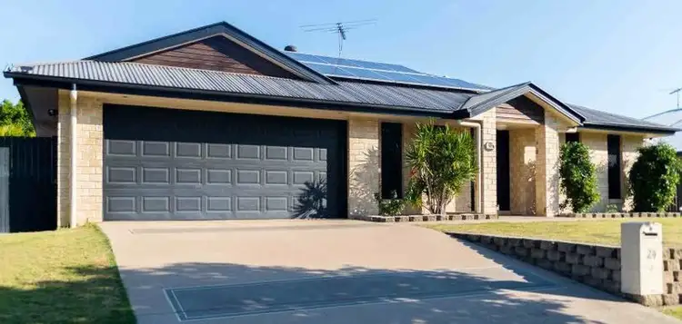 24 Dicarlo Drive, Morayfield QLD 4506