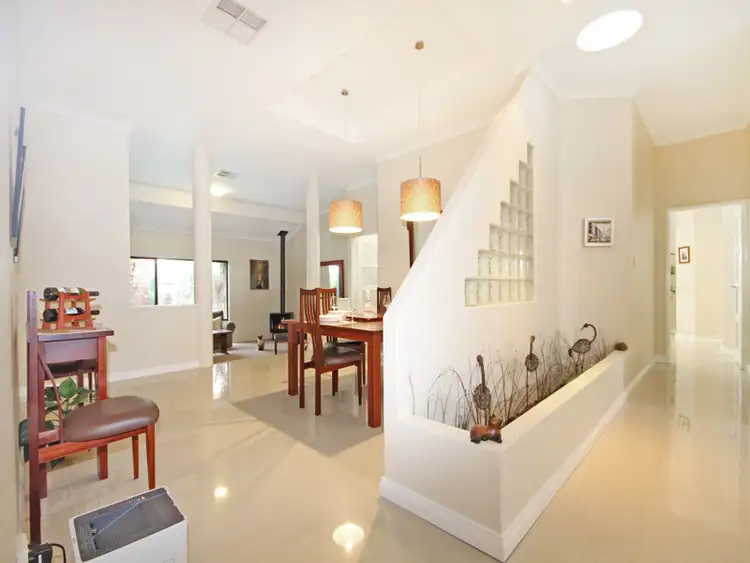 Fifth view of Homely house listing, 8 Padilla Way, Iluka WA 6028