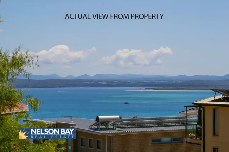 Third view of Homely land listing, 2 Wollomi Avenue, Nelson Bay NSW 2315