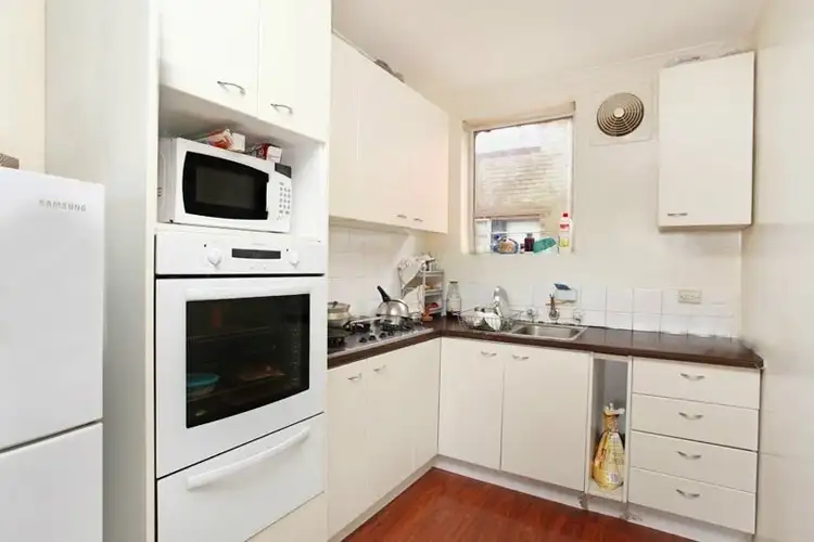 Fourth view of Homely apartment listing, 11/4 Forrest Street, Sunshine VIC 3020