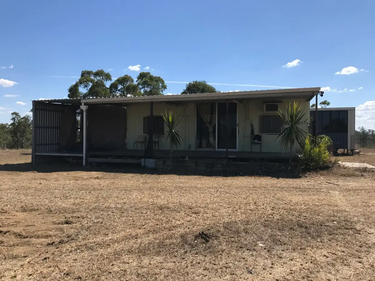 Main view of Homely rural property listing, 22 Mcquire Road, Alton Downs QLD 4702