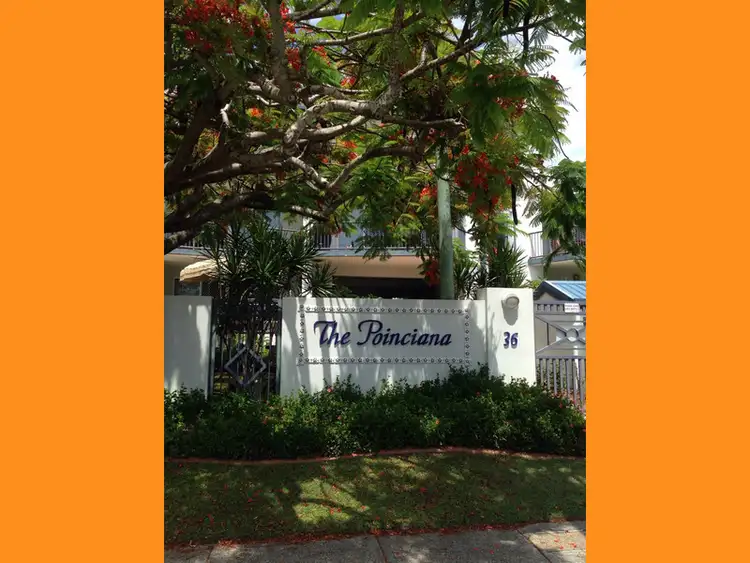 000/30-36 BURRA Street, Chevron Island QLD 4217