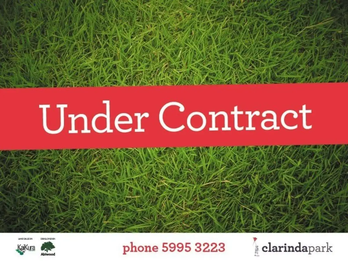 Main view of Homely land listing, LOT 321 Quist Parade, Cranbourne West VIC 3977