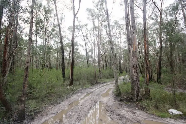 Sixth view of Homely land listing, C/A 129K Morris Road & Lawrence Road, Napoleons VIC 3352