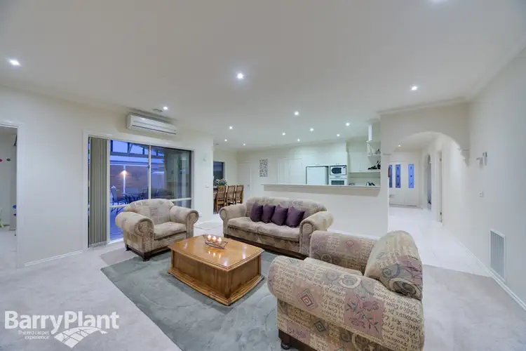 Fourth view of Homely house listing, 19 Banjo Paterson Drive, Pakenham VIC 3810