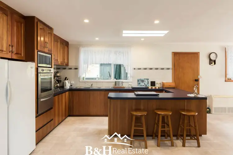Fifth view of Homely house listing, 50 Deviation Road, Penguin TAS 7316