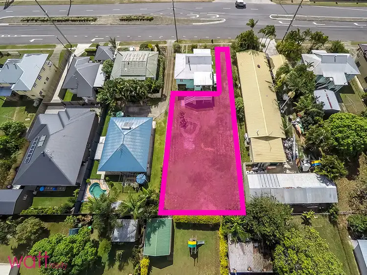 Sixth view of Homely land listing, 582 Zillmere Road, Zillmere QLD 4034