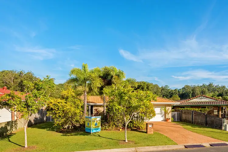 3 Chippendale Crescent, Currumbin Waters QLD 4223