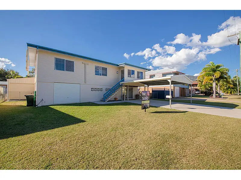 Main view of Homely house listing, 145 Venables St, Frenchville QLD 4701