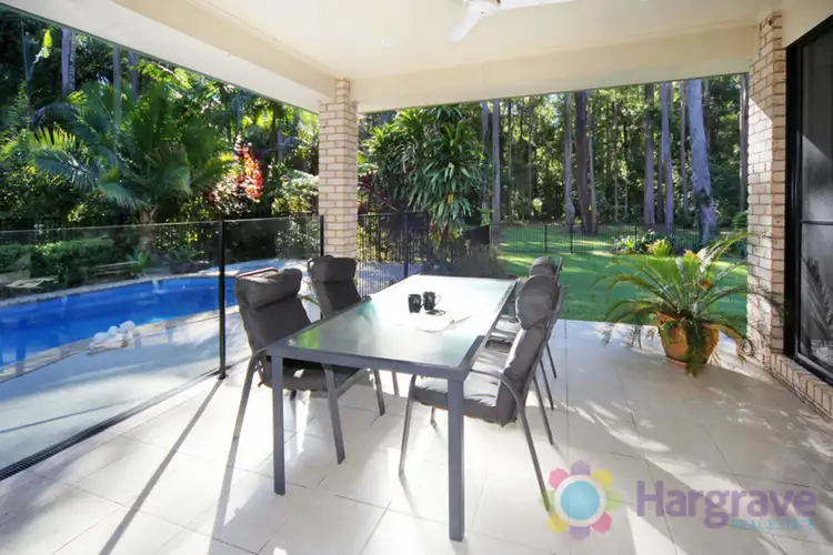Second view of Homely house listing, 57 Stratford Park Drive, Pomona QLD 4568