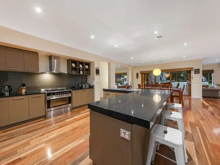 Third view of Homely house listing, 15 Meadow View Road, Somerville VIC 3912