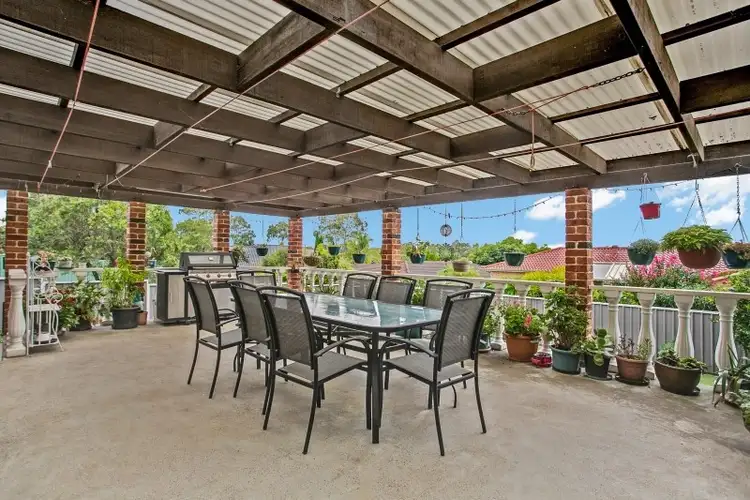 Third view of Homely house listing, 26 Southseas Drive, Ashtonfield NSW 2323