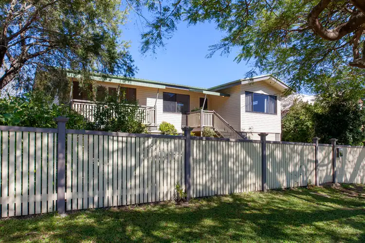 8 Cressey Street, Wavell Heights QLD 4012