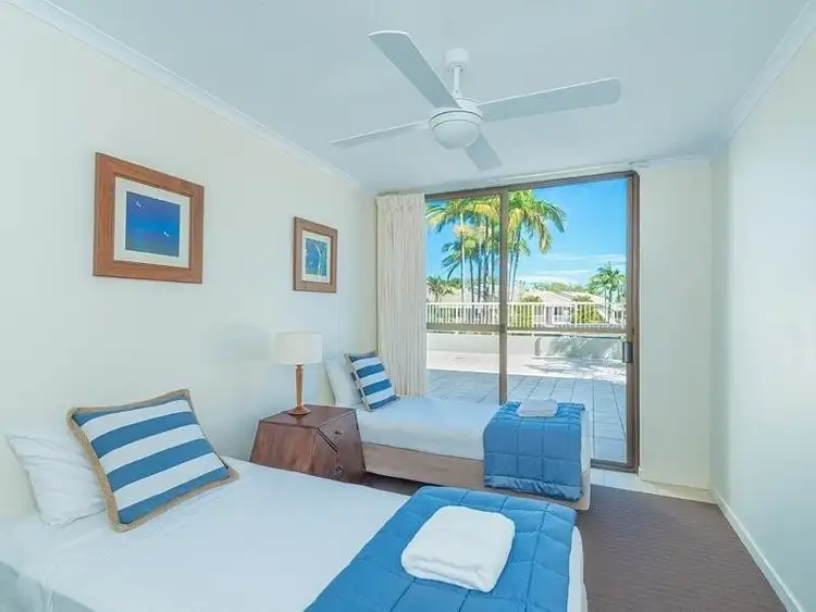 Sixth view of Homely unit listing, 20/291 Gympie Terrace, Noosaville QLD 4566