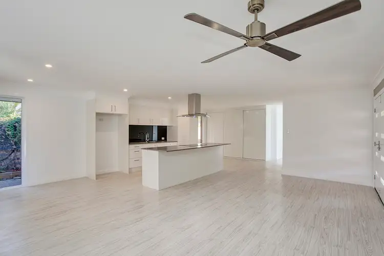 Second view of Homely house listing, 4 Colrene Court, Nerang QLD 4211