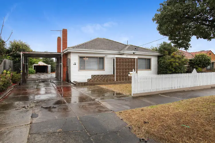 Main view of Homely house listing, 82 Hertford Road, Sunshine VIC 3020