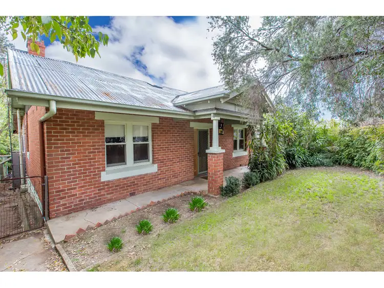 Main view of Homely house listing, 613-615 Schubach Street, East Albury NSW 2640