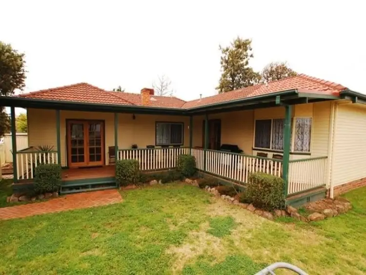 Main view of Homely house listing, 930 Tullimbar Street, North Albury NSW 2640