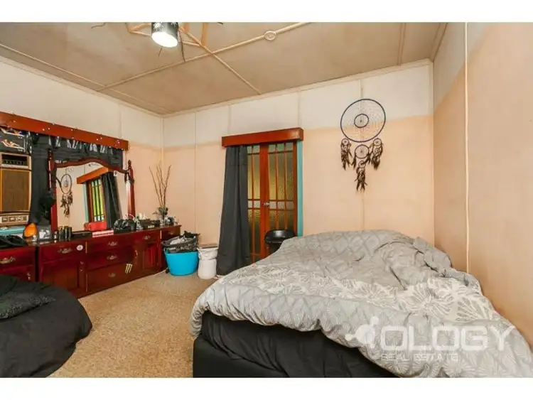 Fourth view of Homely house listing, 68 Richmond Street, Berserker QLD 4701