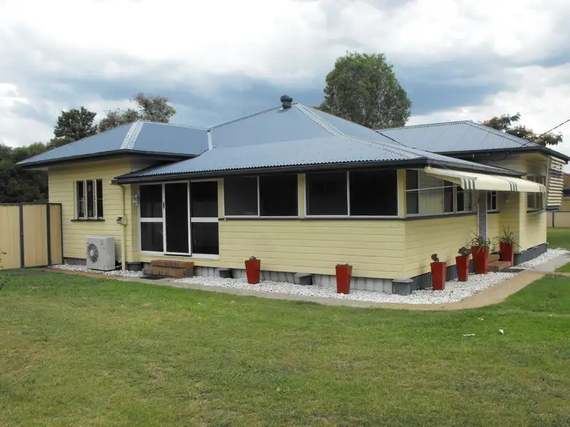 Main view of Homely house listing, 9 Norman Street, Allora QLD 4362