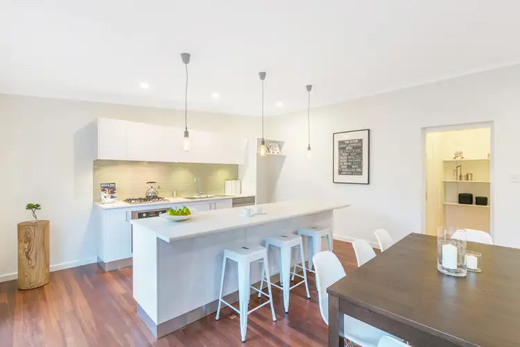 Third view of Homely house listing, 4 Cliff Street, Glenelg East SA 5045