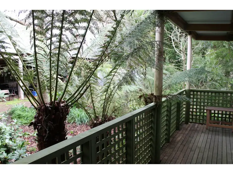 Fifth view of Homely rural property listing, 70 Moomowrong Road, Carlisle River VIC 3239
