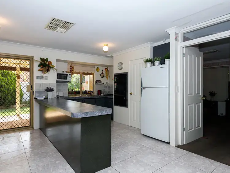 Third view of Homely house listing, 18 Wilcannia Elbow, Currambine WA 6028