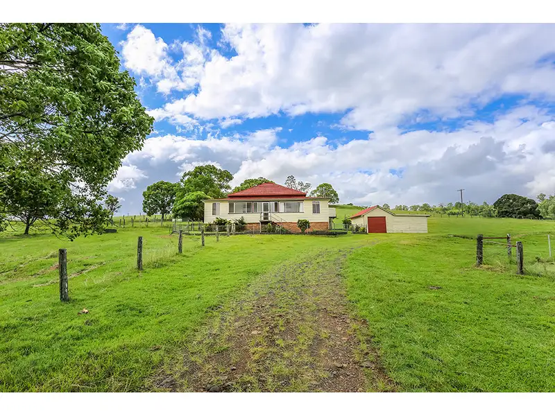 Main view of Homely rural property listing, 870 Spring Grove Road, Spring Grove NSW 2470