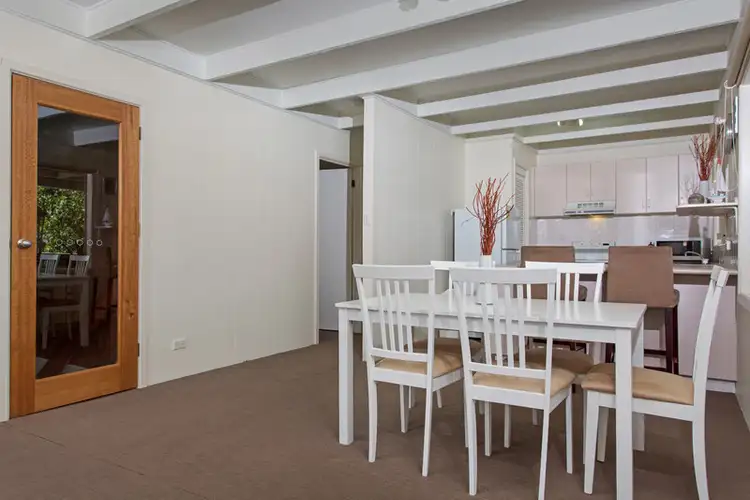 Seventh view of Homely unit listing, 8/7 Burton Avenue, Merimbula NSW 2548