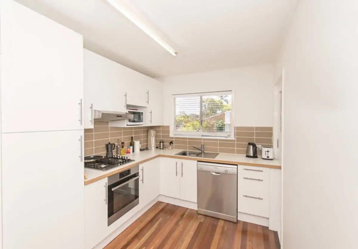 Main view of Homely unit listing, 1/48 Alpha Street, Taringa QLD 4068